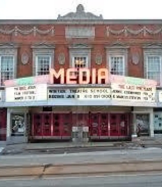 Media