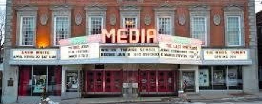 Media Theatre For The Performing Arts