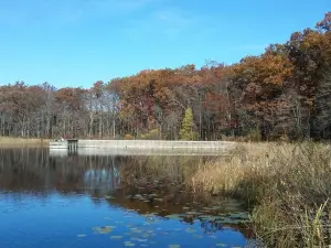 Yankee Springs Recreation Area