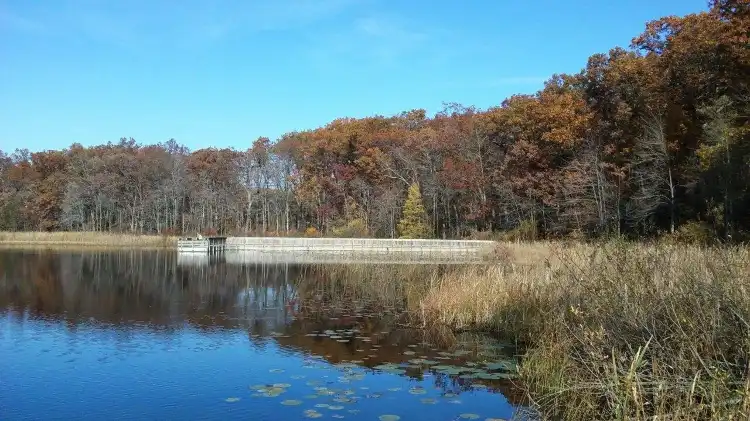 Yankee Springs Township