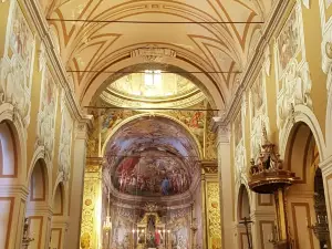 Church of Saint Sebastian
