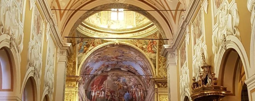Church of Saint Sebastian