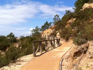 Parque Moret