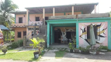WE Art Gallery