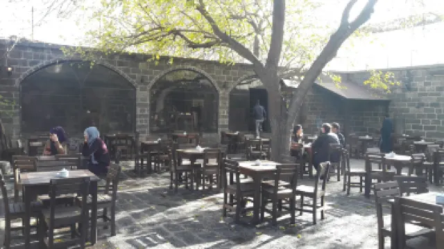 Diyarbakir