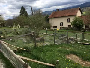 Ferme des Reptiles