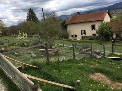 Ferme des Reptiles