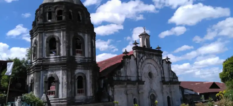 Hotels in Bacolor