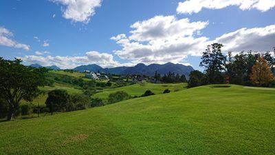 George Golf Club ⛳