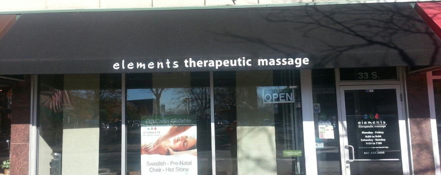 Elements Massage