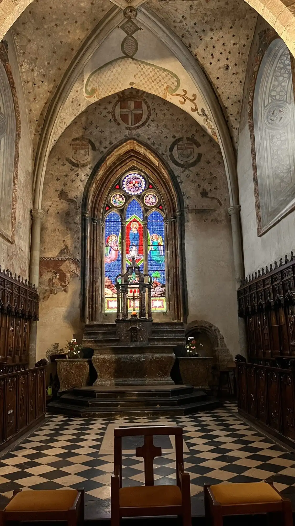 Hotels near Church of Our Lady of the Assumption