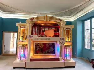 Adventure Museum of Sound