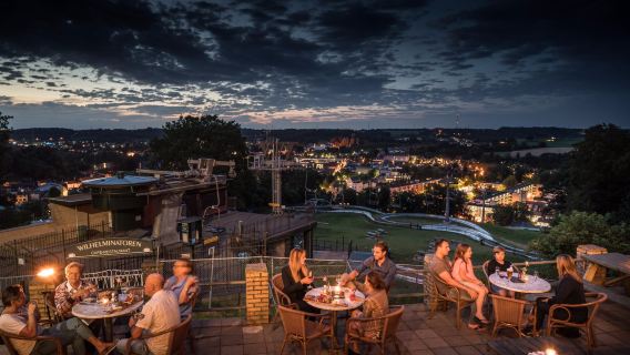 Attractiepark Kabelbaan Valkenburg