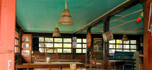 Hotels in Imbabura, Ecuador