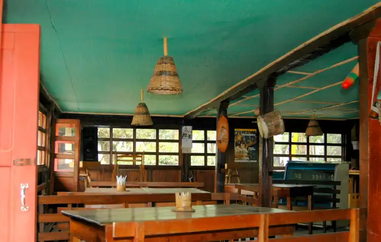 Homestay tại Imbabura, Ecuador