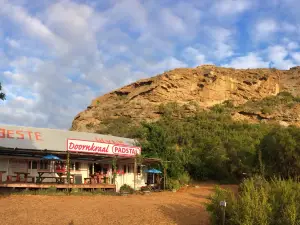 Domein Doornkraal Wines & Padstal