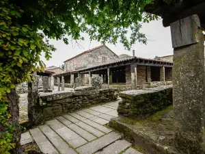Os Pendellos de Agolada