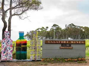 Galafrey Wines