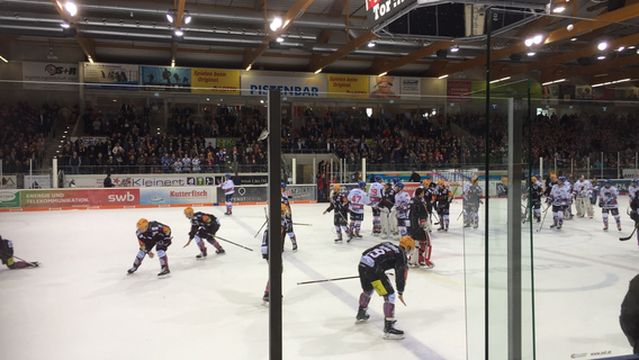 Eisarena Bremerhaven