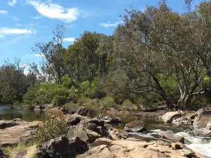 Lane Poole Reserve