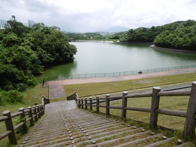 筑豊緑地