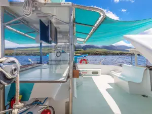 Sea Maui