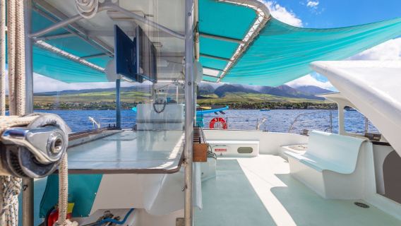 Sea Maui