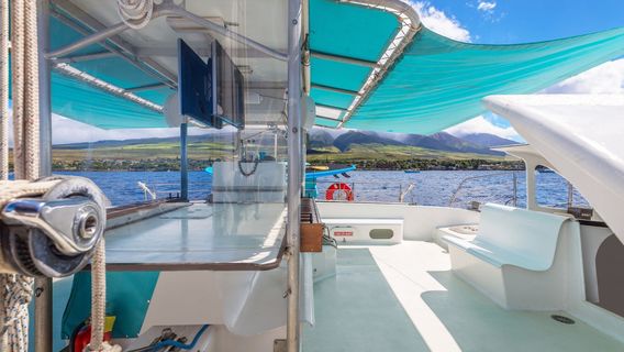 Sea Maui