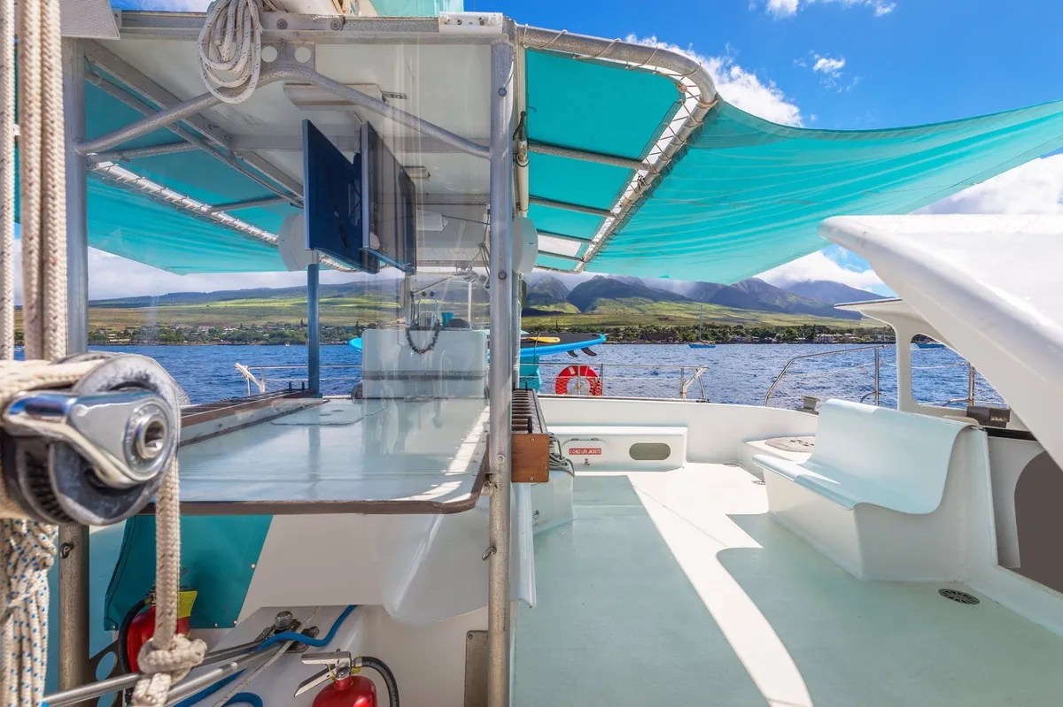 Sea Maui
