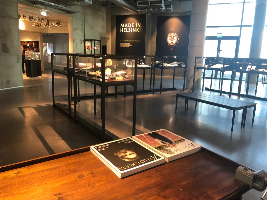 2_Finnish Museum of Horology
