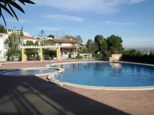 Piscine de la Communauté de Communes du Bassin de Pont-a-Mousson