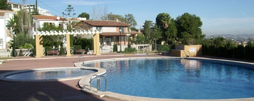 Piscine de la Communauté de Communes du Bassin de Pont-a-Mousson