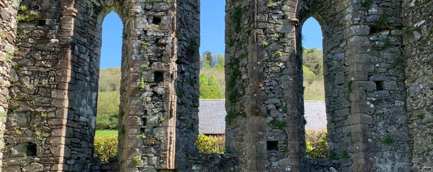 Llanelltyd