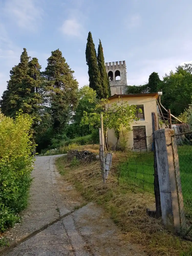 Tregnago