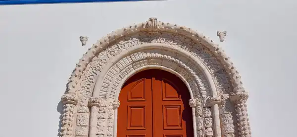 Hotels in Alvor