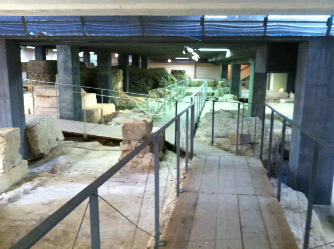 Hotel in zona Tempio di Artemide (Artemision)