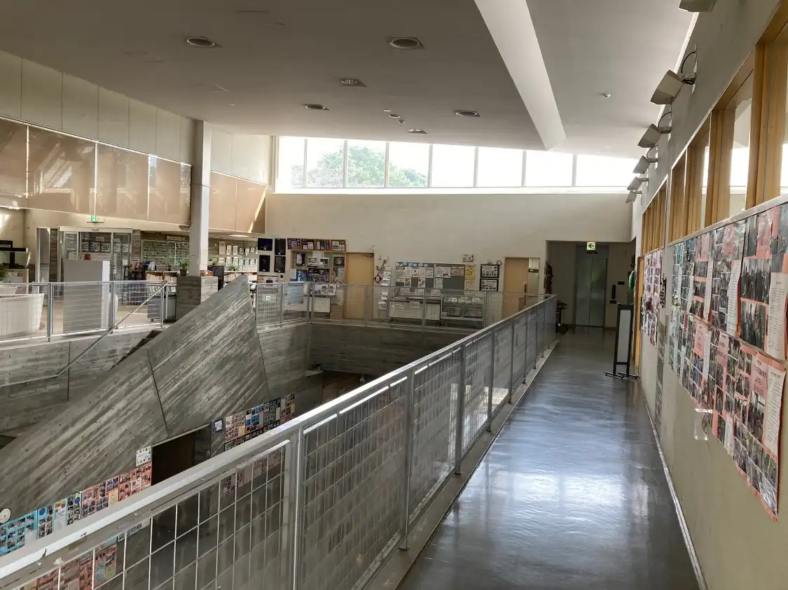 Hotel in zona Ageo City Nature Learning Museum