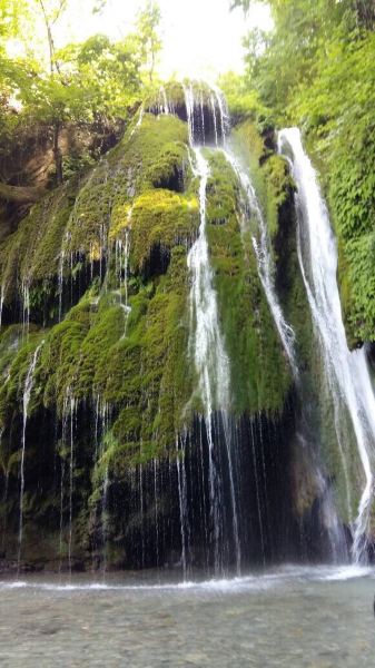 Tehran to Gorgan Flights