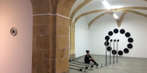 Centre d'art contemporain