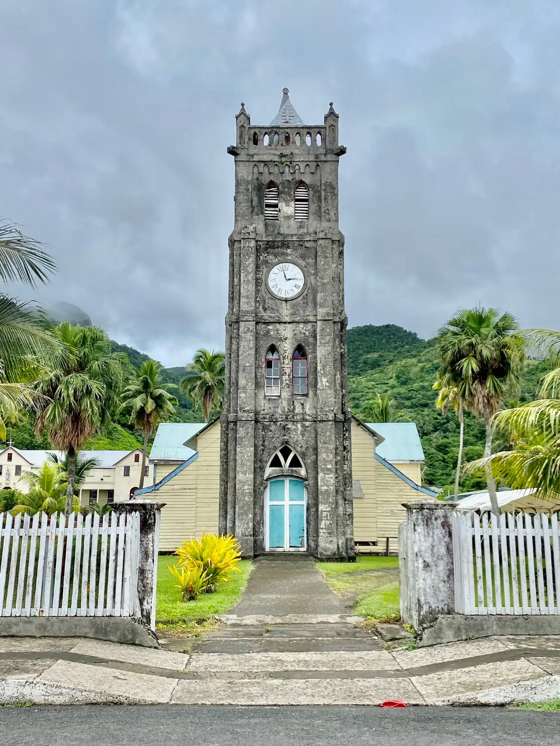 Hotels near Levuka Historical Port Town