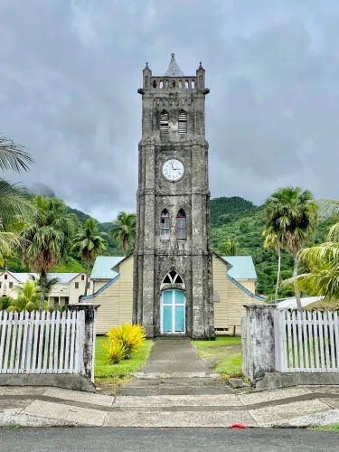 Levuka