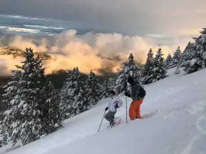 Escola d'Esqui Prepirineu