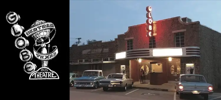 Hotels in Bertram