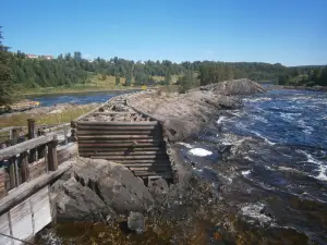 Namforsen