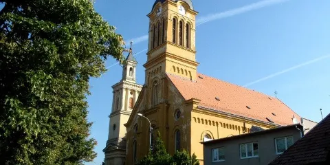 Evangelic church