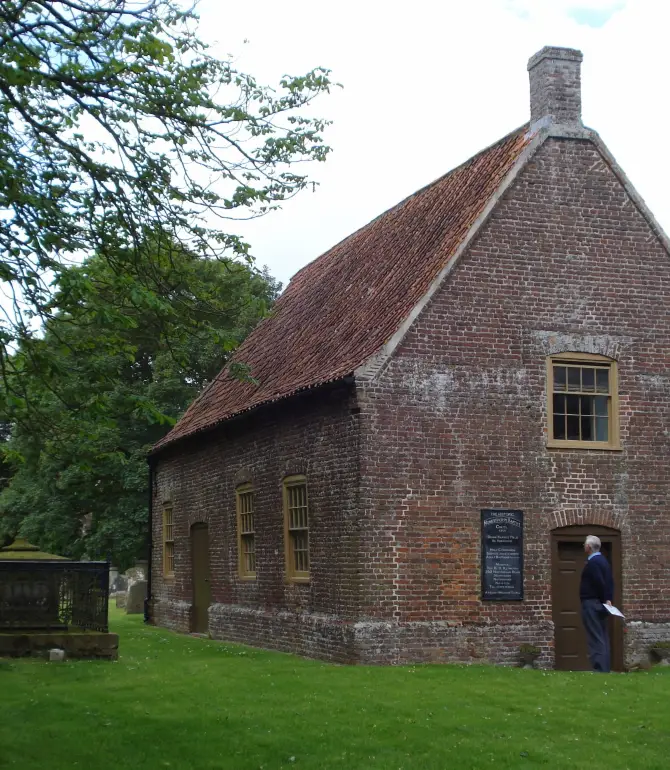 Alkborough
