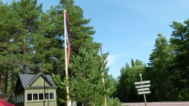 Hammarland