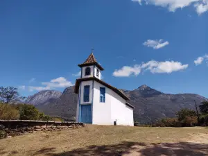 Capela de Santa Quiteria