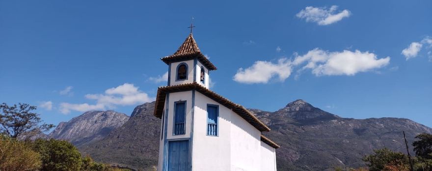 Capela de Santa Quiteria