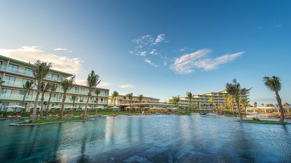 FLC Golf Links Samson